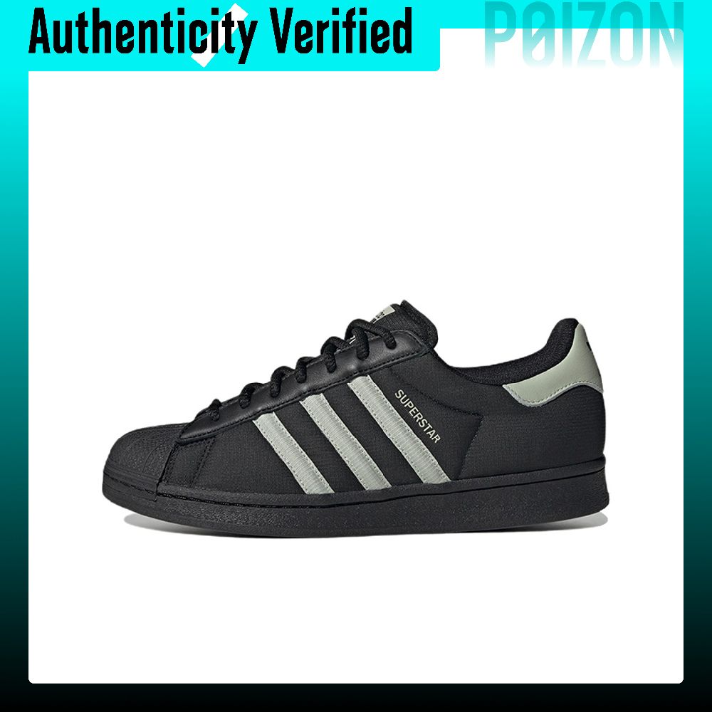 Adidas Originals SUPERSTAR Ska - Adidas Shoes Superstar ulasan dan harga