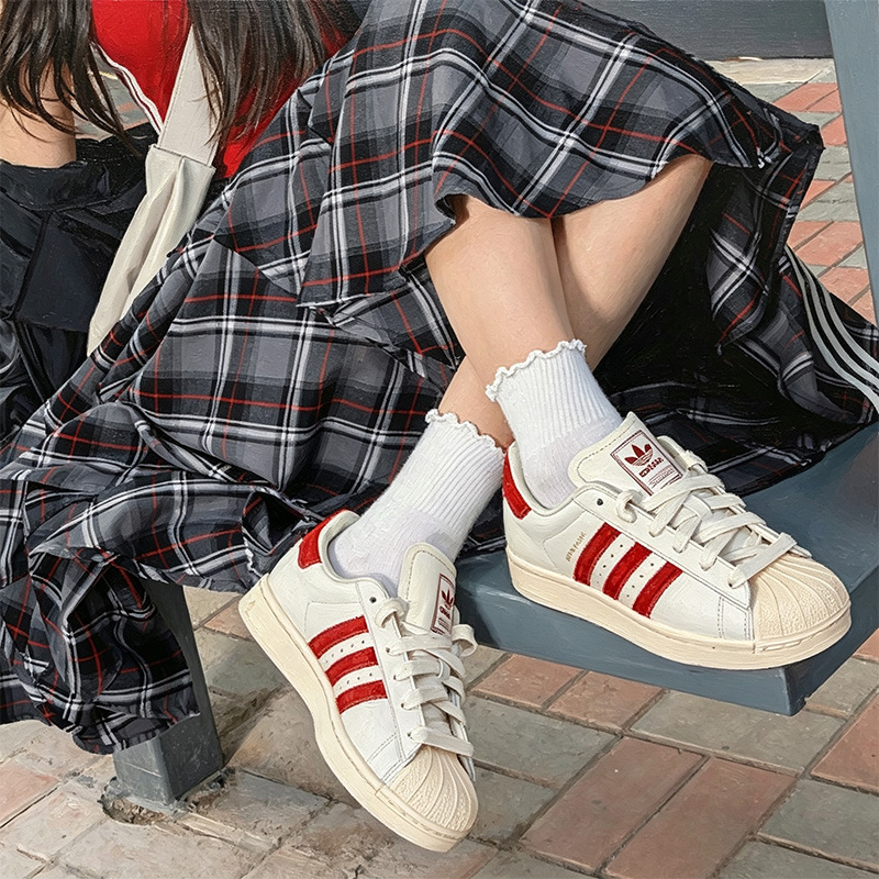 Adidas Originals Superstar 2 K - Adidas Shoes Superstar ulasan dan harga