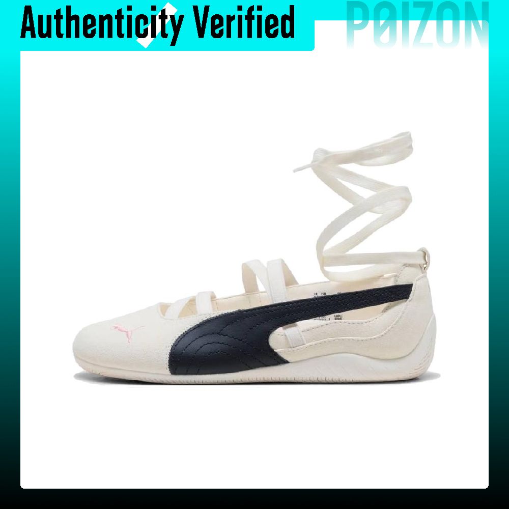 PUMA x ROSÉ Speedcat Leather C - Puma Shoes Rs-X ulasan dan harga