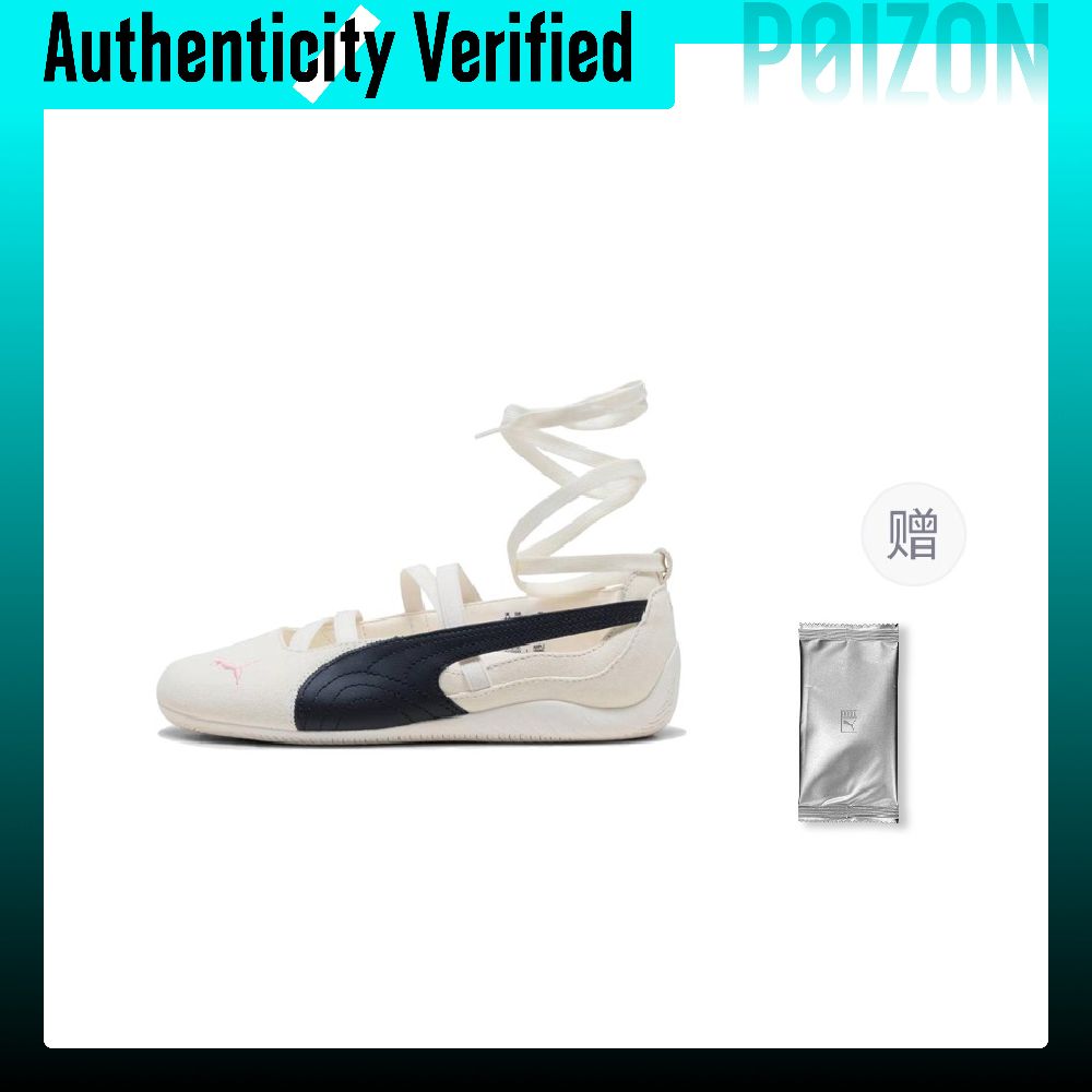 PUMA x ROSÉ Speedcat Leather C - Puma Shoes Rs-X ulasan dan harga