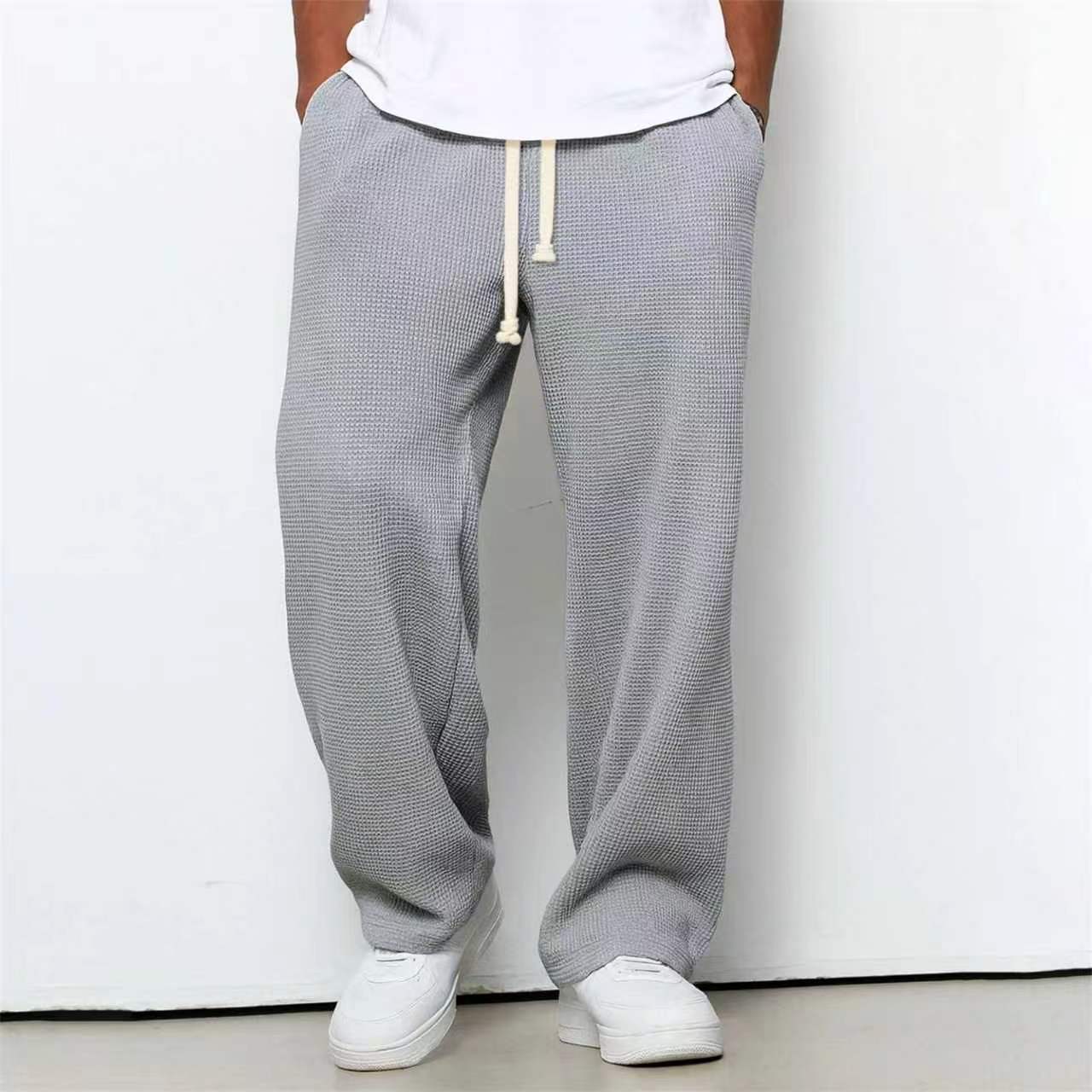 Autumn Winter Warm Motorcycle  - Corduroy Pant Warm ulasan dan harga