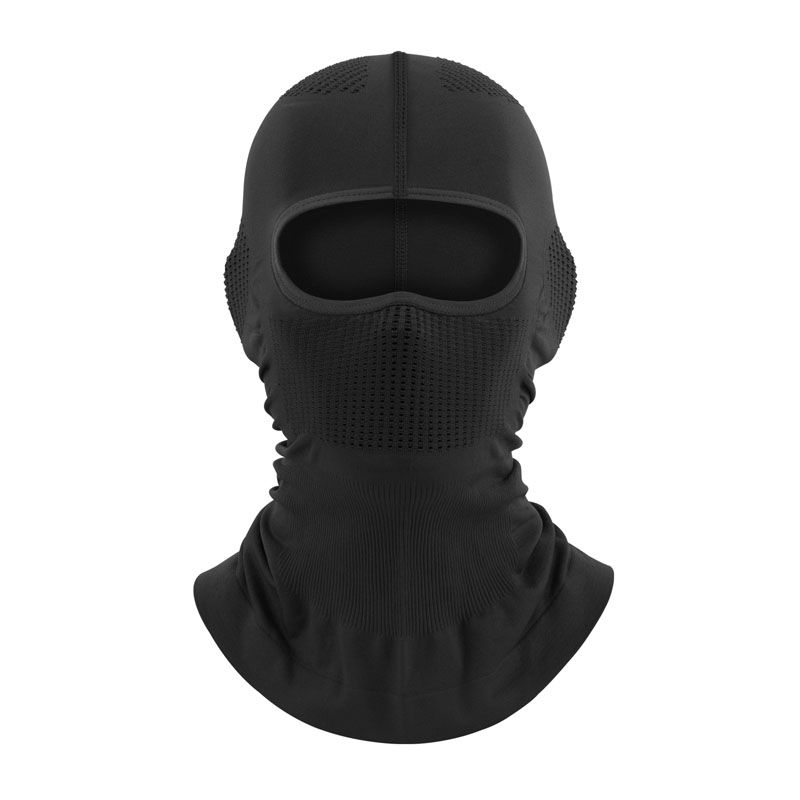 2026 Tactical Mask Full Face B - Balaclava Ski Mask ulasan dan harga