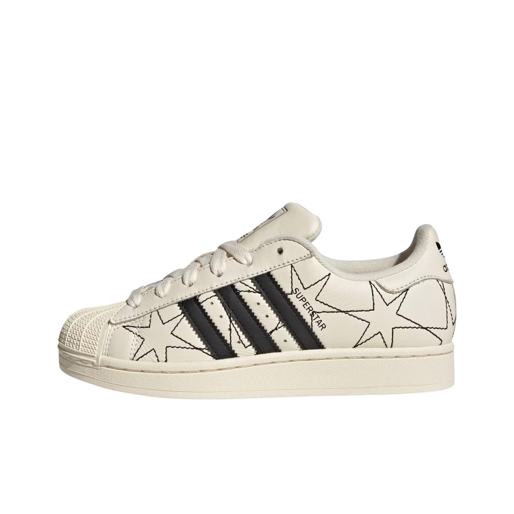 Adidas Originals Superstar 2 S - Adidas Shoes Superstar ulasan dan harga