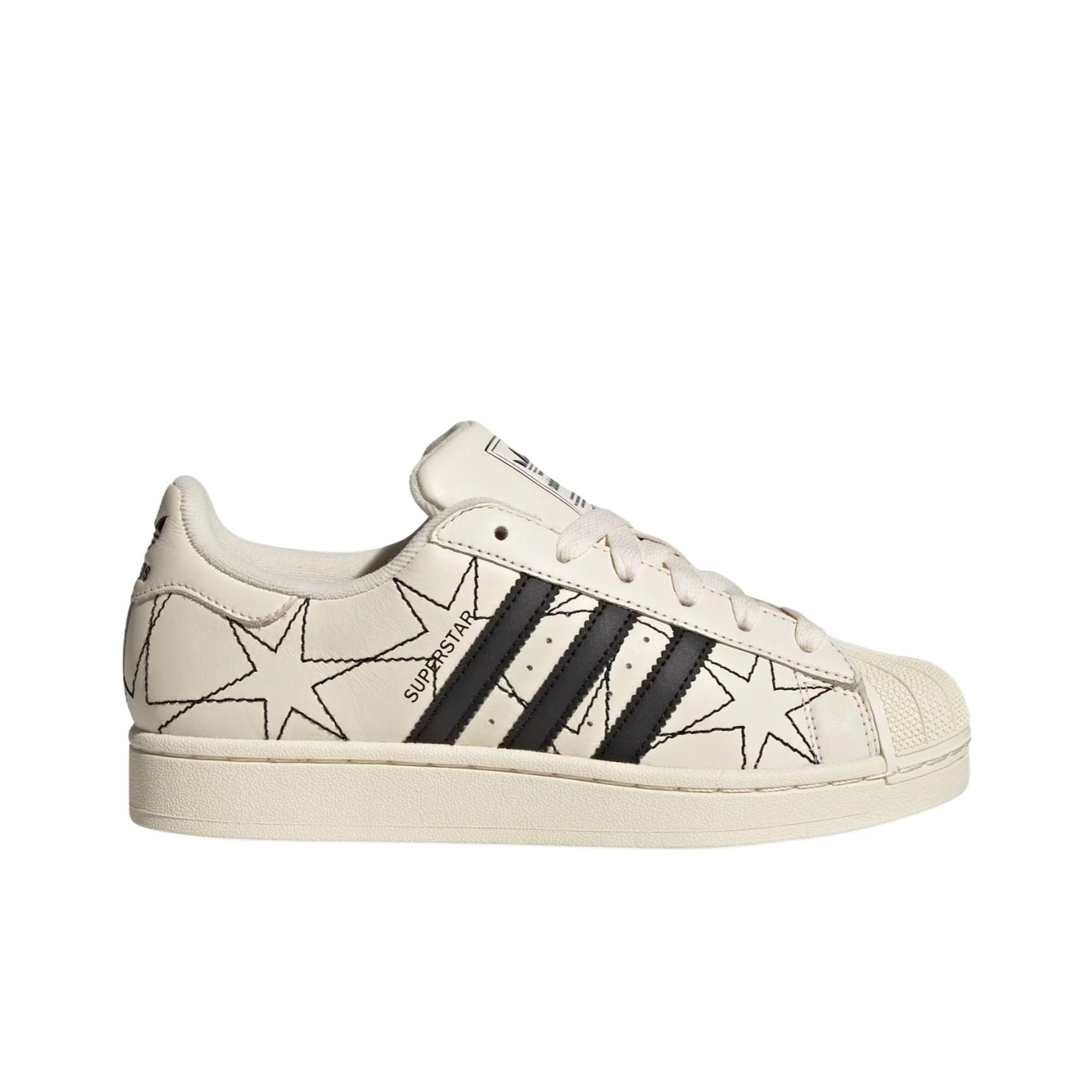 Adidas Originals Superstar 2 S - Adidas Shoes Superstar ulasan dan harga