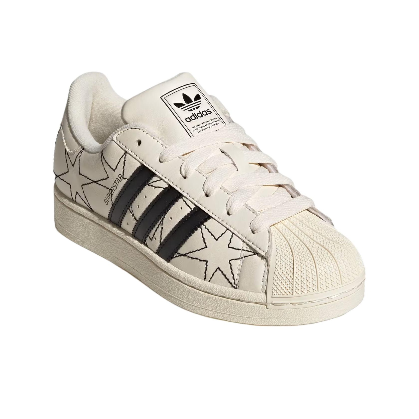 Adidas Originals Superstar 2 S - Adidas Shoes Superstar ulasan dan harga