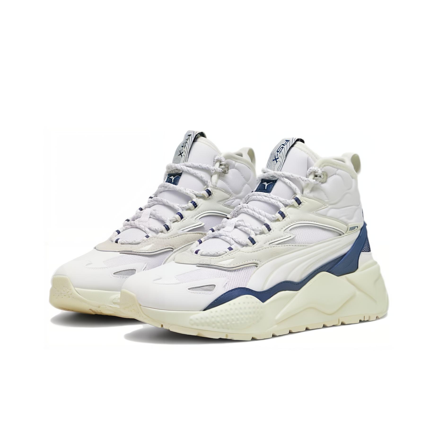 PUMA RS X Casual Shoes Unisex  - Puma Shoes Rs-X ulasan dan harga