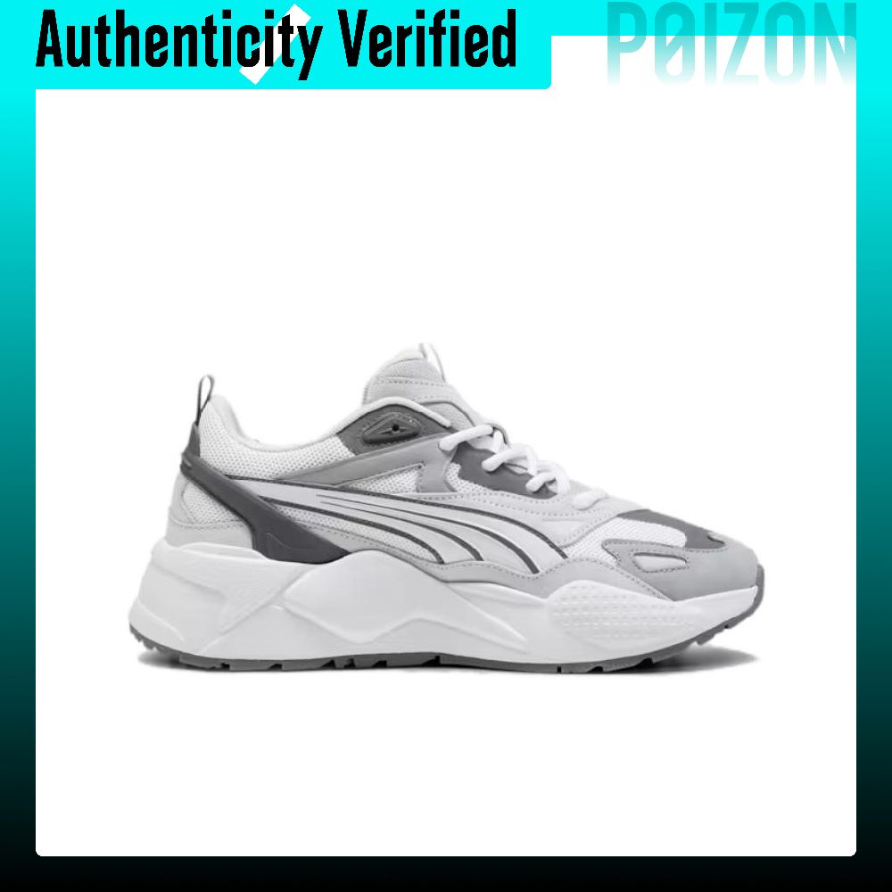 PUMA RS X Fabric Low top Runni - Puma Shoes Rs-X ulasan dan harga