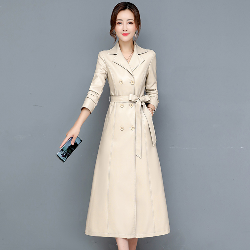 M-7XL New Women Sheepskin Coat - Down Jacket Packable ulasan dan harga