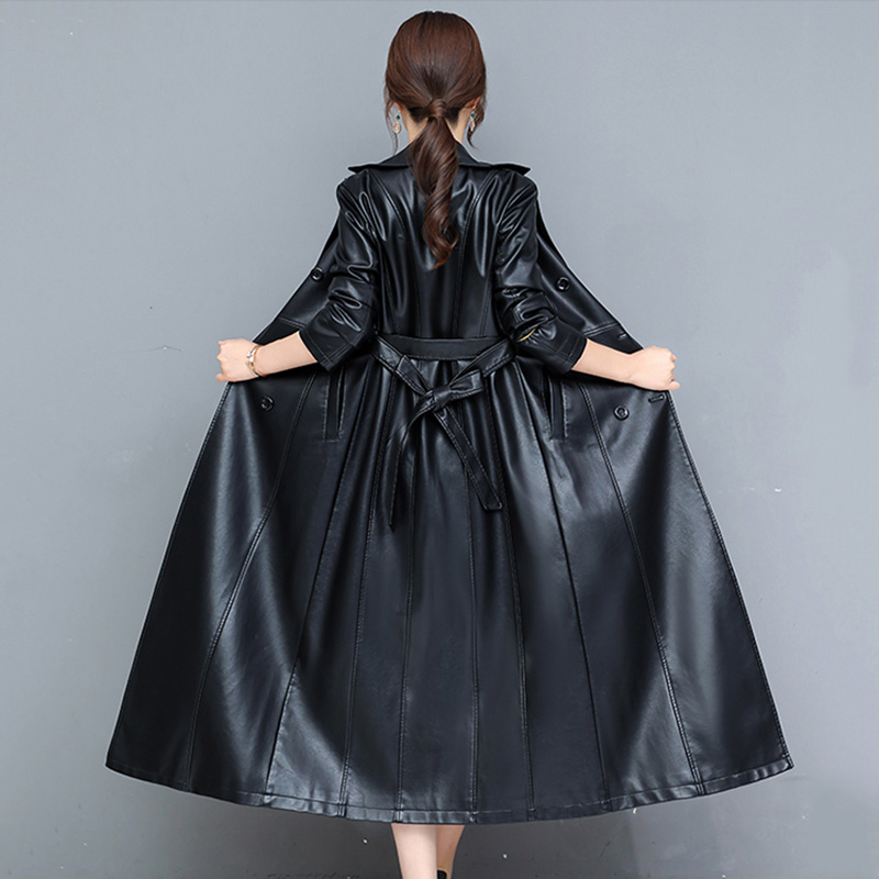 M-7XL New Women Sheepskin Coat - Down Jacket Packable ulasan dan harga