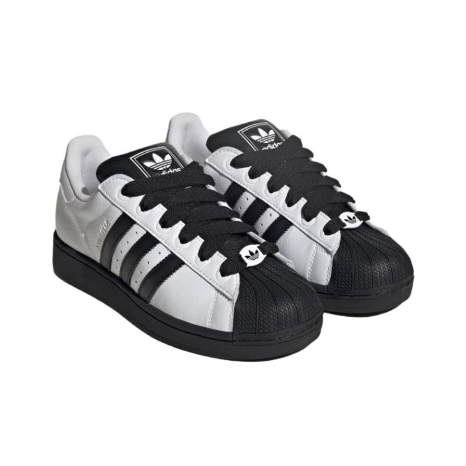 Adidas Originals Superstar 2 S - Adidas Shoes Superstar ulasan dan harga