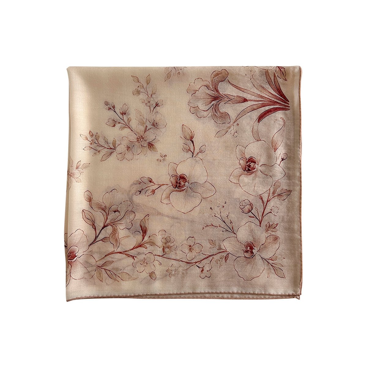 2026 Luxury Premium 100% Wool  - Shawl Wrap Winter ulasan dan harga