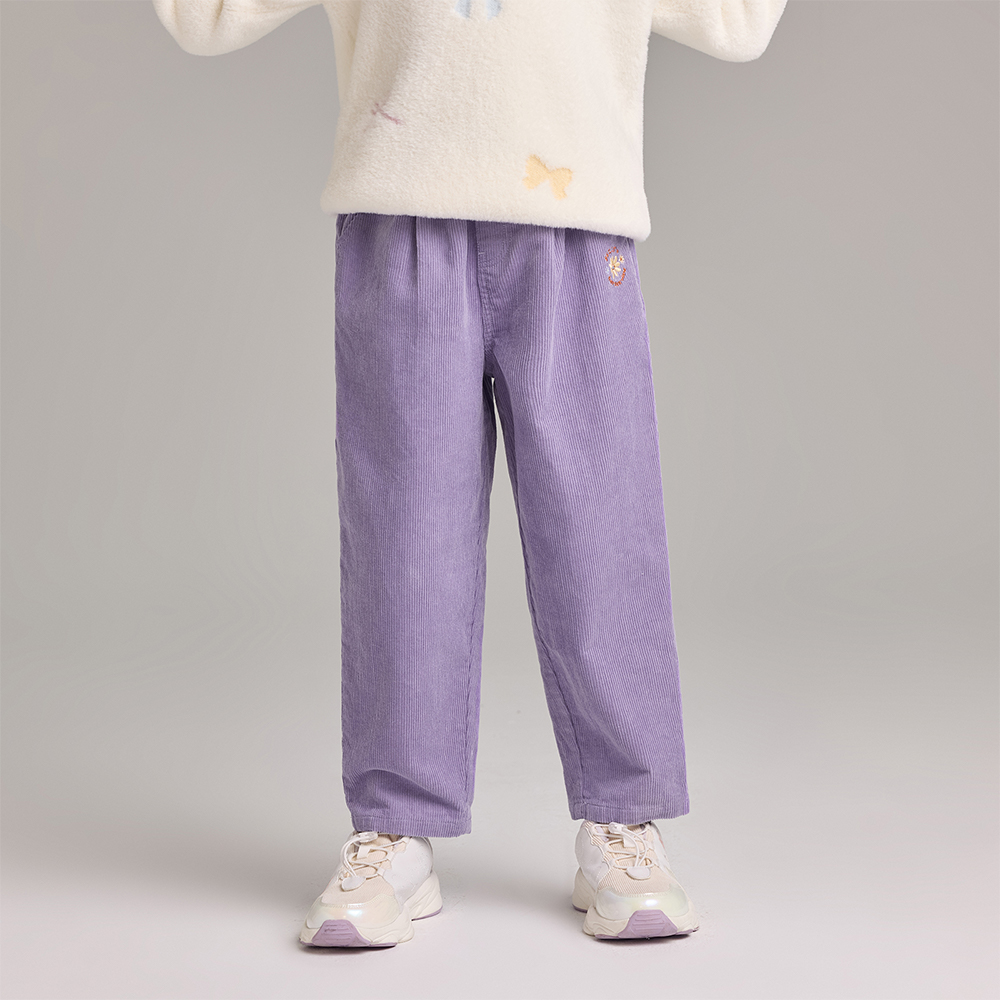 Dave Bella Children Elastic Co - Corduroy Pant Warm ulasan dan harga